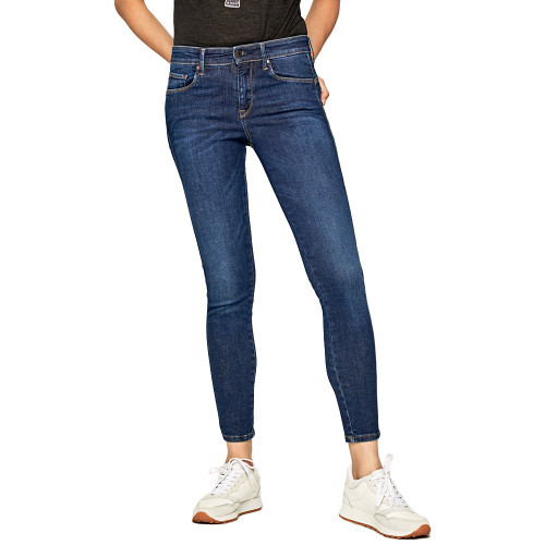 Pepe Jeans Γυναικείο jean παντελόνι